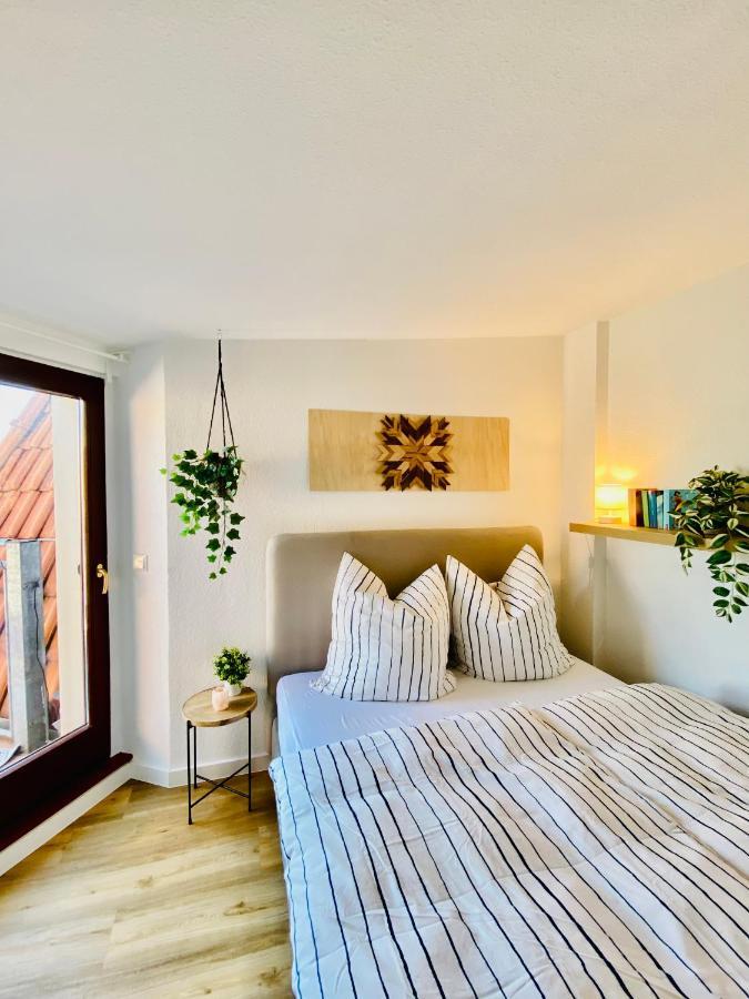 Home Cinema - Balcony - Wi-Fi & Streams Magdeburgo Exterior foto